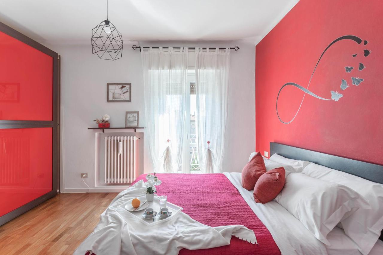 Casa Eleonora - Pavia - By Host4U公寓 外观 照片