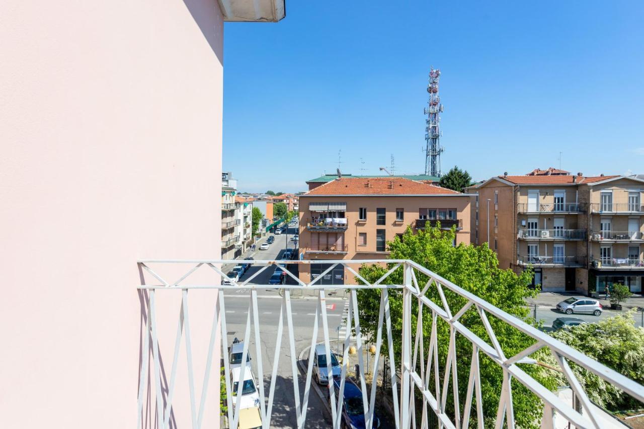 Casa Eleonora - Pavia - By Host4U公寓 外观 照片
