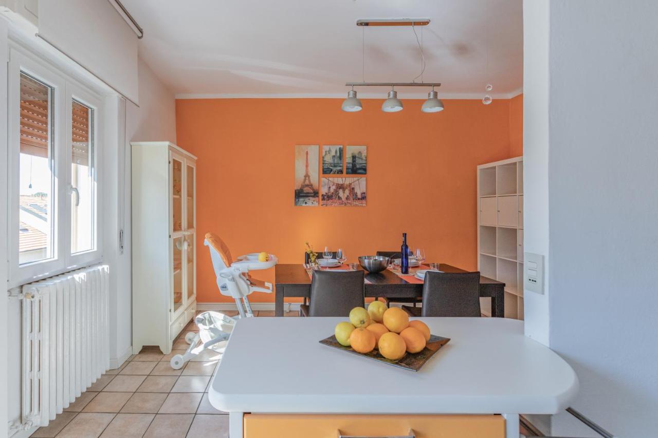 Casa Eleonora - Pavia - By Host4U公寓 外观 照片