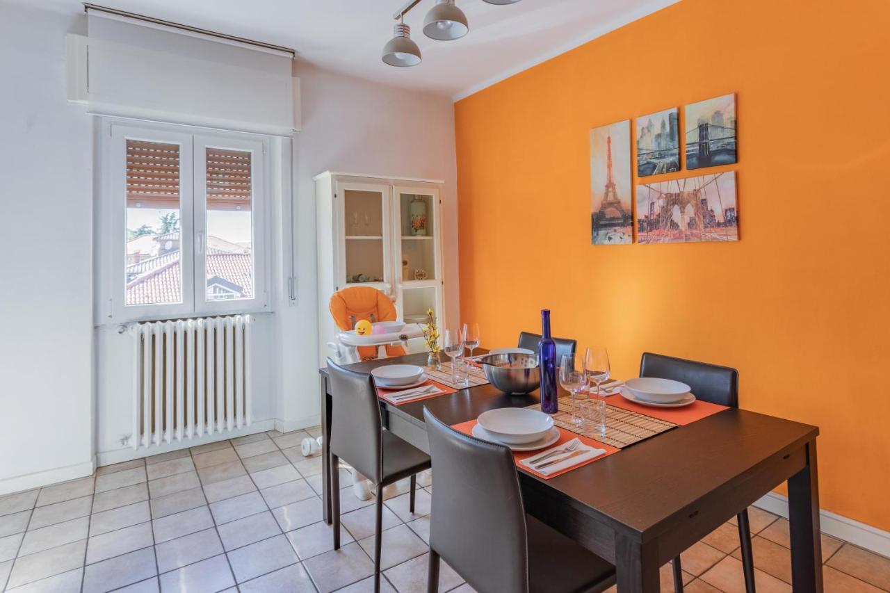 Casa Eleonora - Pavia - By Host4U公寓 外观 照片