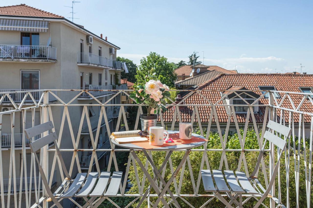 Casa Eleonora - Pavia - By Host4U公寓 外观 照片