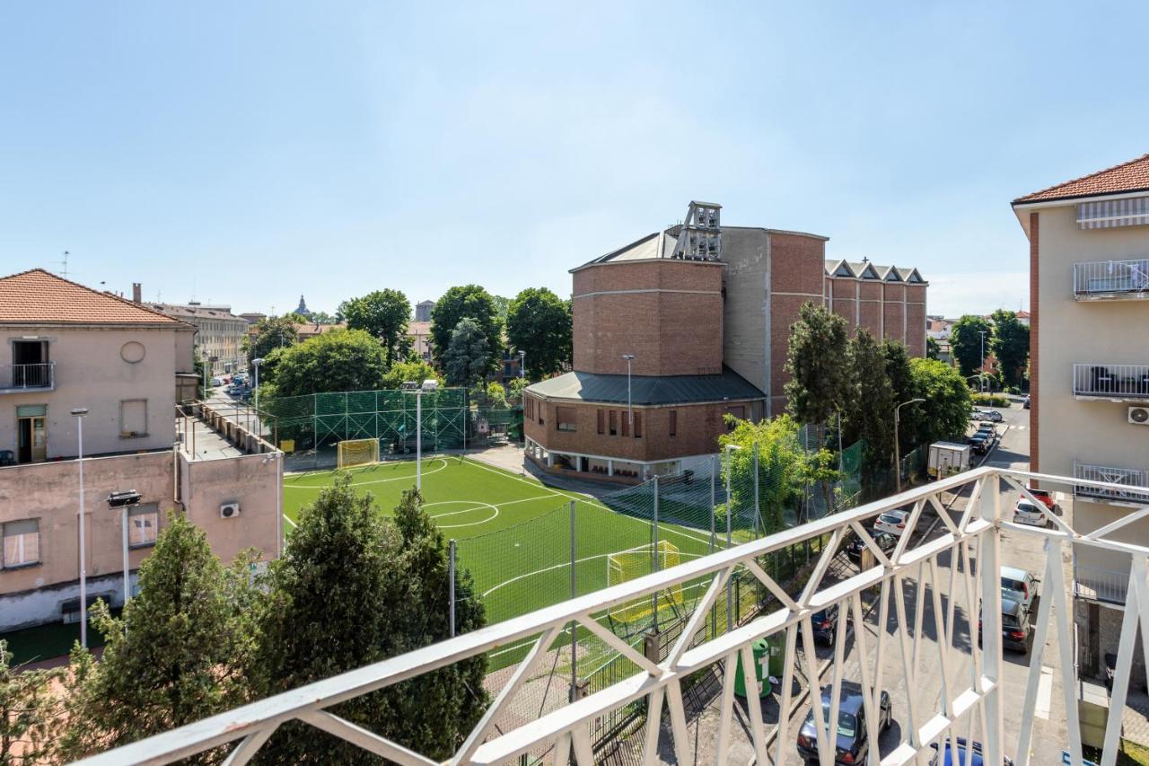 Casa Eleonora - Pavia - By Host4U公寓 外观 照片