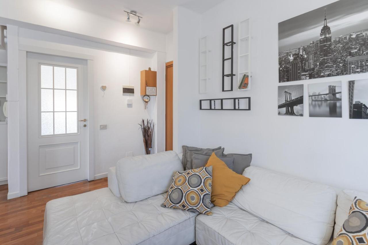 Casa Eleonora - Pavia - By Host4U公寓 外观 照片