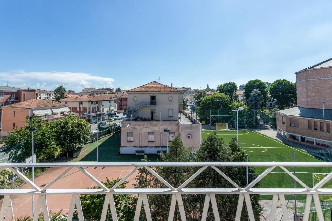 Casa Eleonora - Pavia - By Host4U公寓 外观 照片