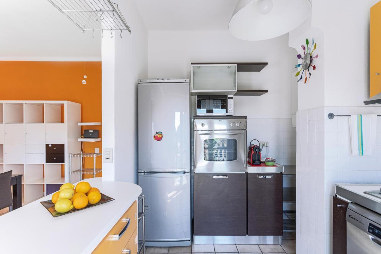 Casa Eleonora - Pavia - By Host4U公寓 外观 照片