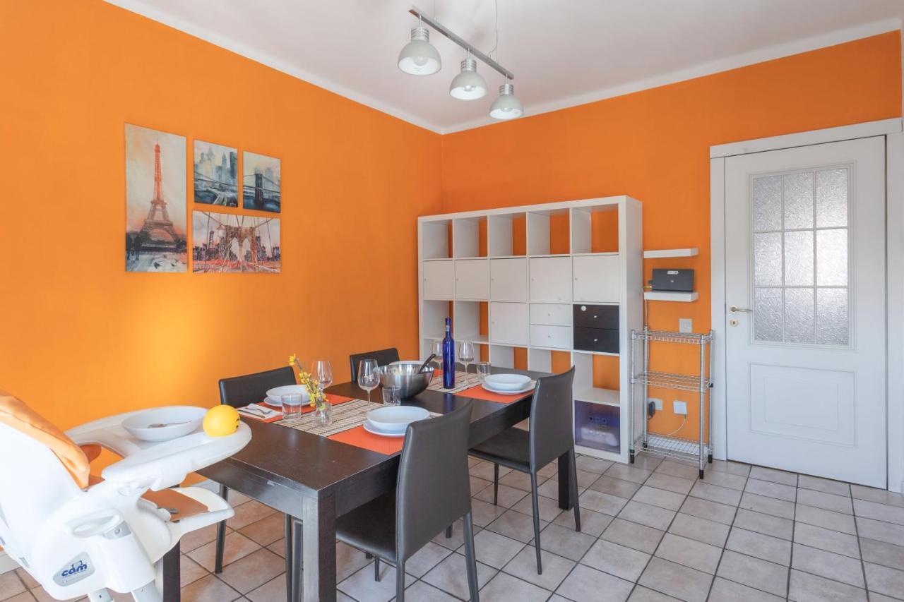 Casa Eleonora - Pavia - By Host4U公寓 外观 照片