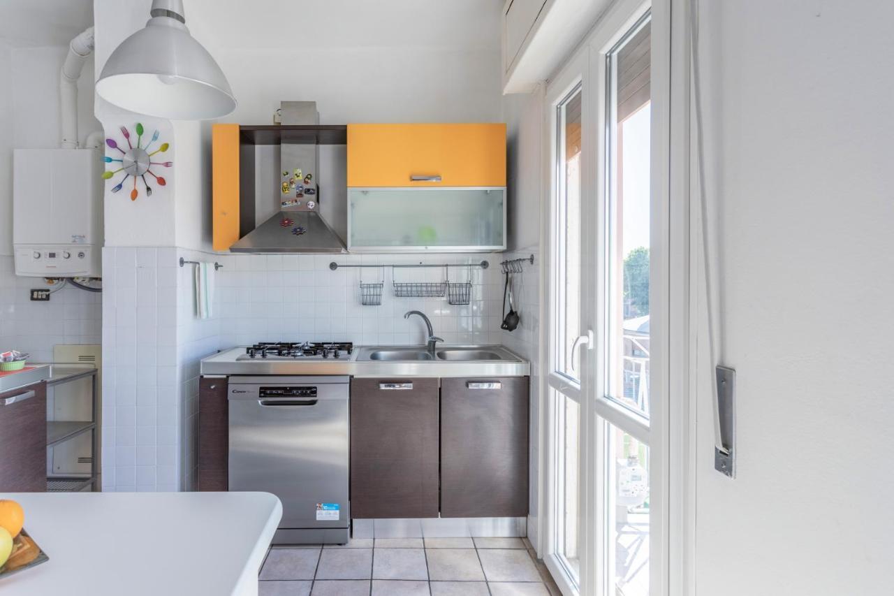Casa Eleonora - Pavia - By Host4U公寓 外观 照片