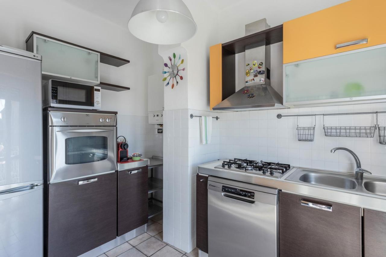 Casa Eleonora - Pavia - By Host4U公寓 外观 照片
