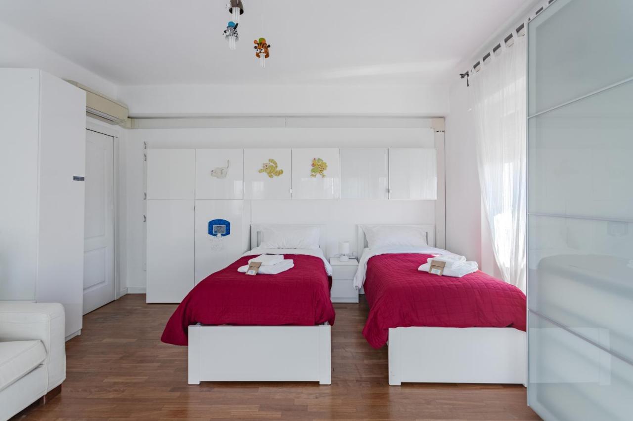 Casa Eleonora - Pavia - By Host4U公寓 外观 照片