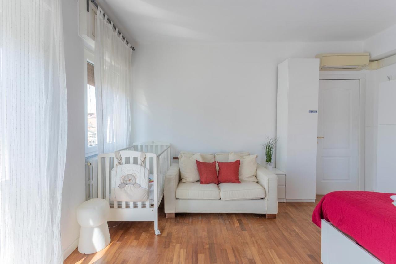 Casa Eleonora - Pavia - By Host4U公寓 外观 照片
