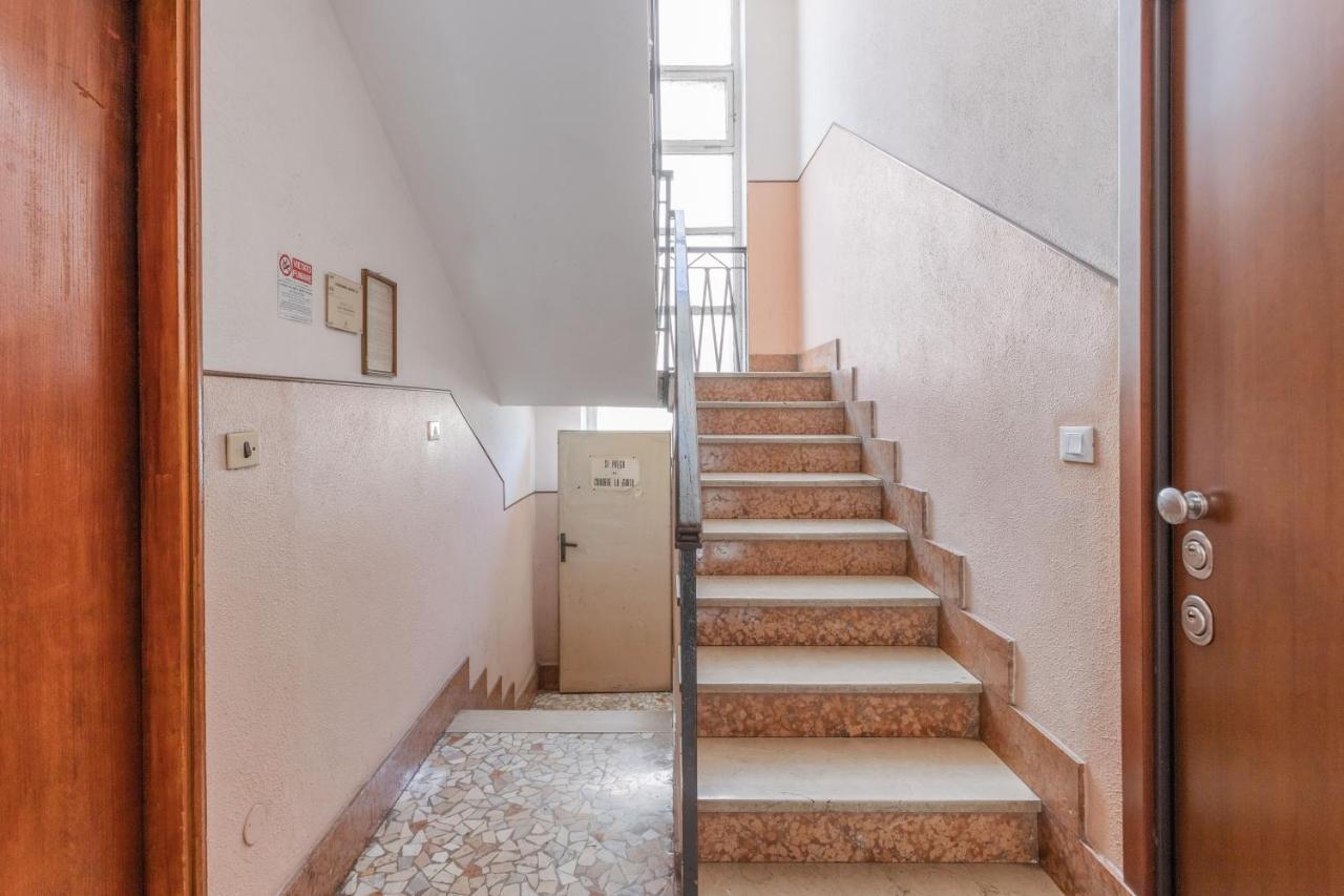 Casa Eleonora - Pavia - By Host4U公寓 外观 照片