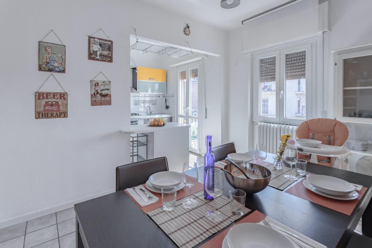 Casa Eleonora - Pavia - By Host4U公寓 外观 照片